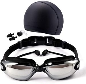 La Mejor Comparativa De Gorra Para Nadar Disponible En Linea