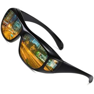 Opiniones Y Reviews De Gafas Vision Nocturna Los Mejores 10