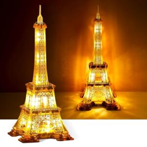 Review De Rompecabezas 3d Monumentos Top Diez