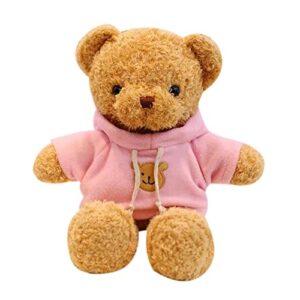 Comparativas De Osito Peluche Rosa Los Mejores 5