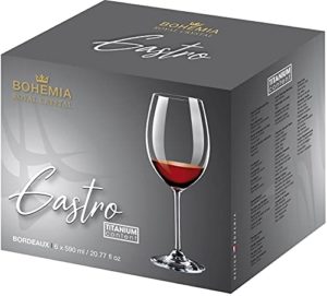 La Mejor Review De Copa De Vino En Casa De Esta Semana