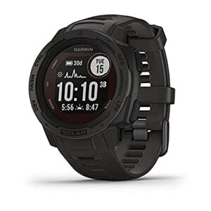 La Mejor Seleccion De Garmin Los Mejores 10
