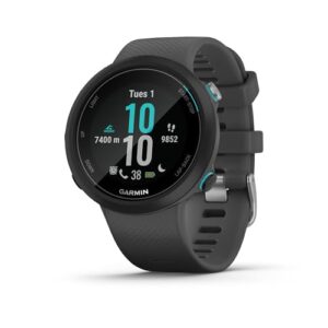 El Mejor Review De Reloj Garmin Swim Comprados En Linea