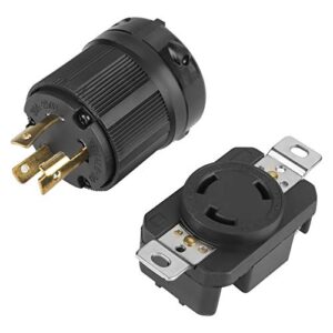 La Mejor Comparativa De Contacto 220v Industrial Los Mas Solicitados