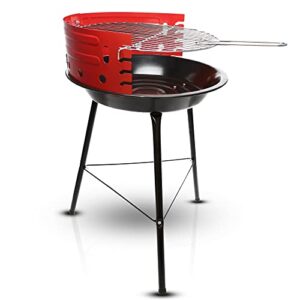 Comparativas De Parrillas De Carbon Pequenas Para Camping Disponible En Linea