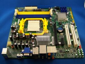 Recopilacion Y Reviews De Placa Base Foxconn 8211 Cinco Favoritos