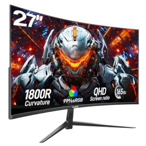 Consejos Y Comparativas Para Comprar Monitor 2k 165hz Listamos Los 10 Mejores