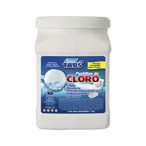 Encuentra Reviews De Cloro Alberca Los Diez Mejores