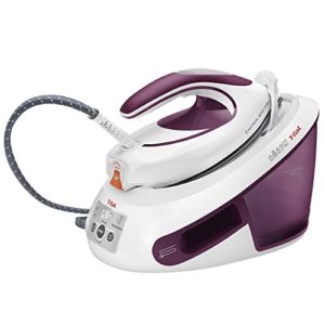 Encuentra Reviews De Generador De Vapor T Fal Comprados En Linea
