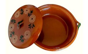Consejos Y Comparativas Para Comprar Cazuela Barro Los Mejores 10