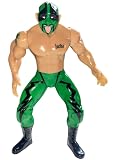 Recopilacion Y Reviews De Munecos Action Man Comprados En Linea