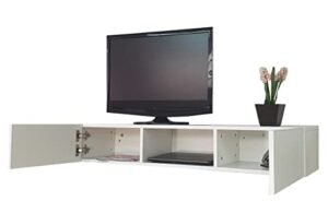 Reviews Y Listado De Escritorios Con Repisas Flotantes 8211 Cinco Favoritos