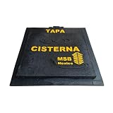 Consejos Y Reviews Para Comprar Tapa Para Cisterna Reforzada Los Diez Mejores