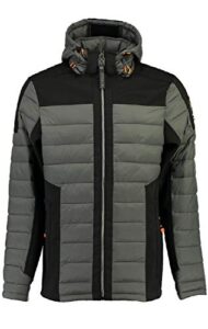La Mejor Comparativa De Abrigo Geographical Norway Para Comprar Online