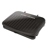 La Mejor Seleccion De Parrillas Electricas George Foreman 8211 Cinco Favoritos