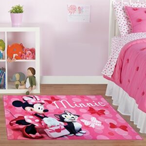 Opiniones Y Reviews De Alfombra Minnie Top Diez