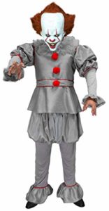 Encuentra La Mejor Seleccion De Traje Payaso It Los Preferidos Por Los Clientes