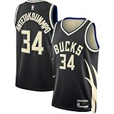 Listado Y Reviews De Camiseta Antetokounmpo Nba 8211 Los Mas Vendidos