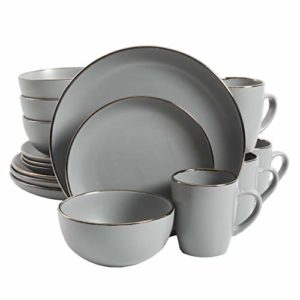 Comparativas De Vajilla Dorada Que Puedes Comprar On Line