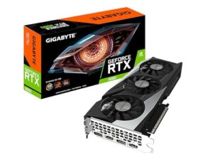 Comparativas De Tarjetas Graficas Gigabyte Mas Recomendados