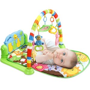 Review De Manta Juegos Bebe 8211 Solo Los Mejores