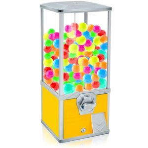 La Mejor Comparativa De Maquinas Expendedoras Bola Mas Recomendados