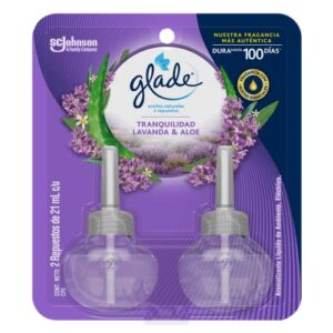 Opiniones Y Reviews De Aromatizantes Naturales Lavanda Al Mejor Precio