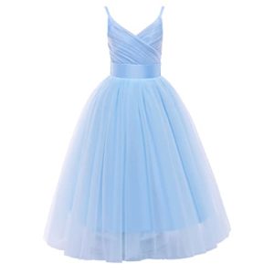 Reviews Y Listado De Vestido Azul Celeste Los 10 Mejores