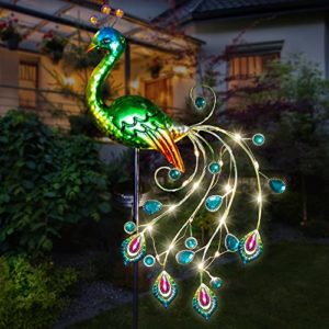 La Mejor Comparativa De Adornos Para Jardines Exteriores De Esta Semana