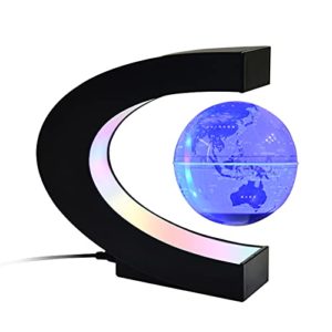 La Mejor Comparativa De Mapamundi Magnetico Los Mejores 5