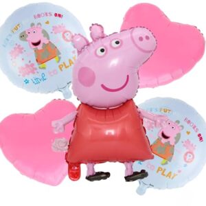 Comparativas De Pepa Pig Para Comprar Hoy