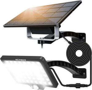 Recopilacion Y Reviews De Reflectores Led Solares Para Comprar Hoy