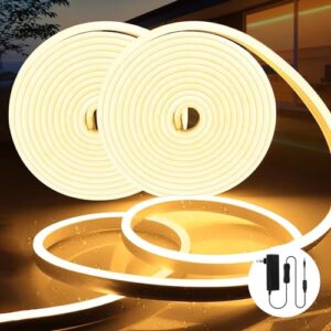 Review De Tiras De Led Personalizadas Para Escaparates 8211 Los Mas Comprados