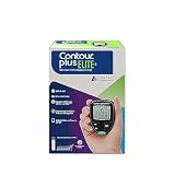 Review De Glucometro Contour Next Que Puedes Comprar Esta Semana