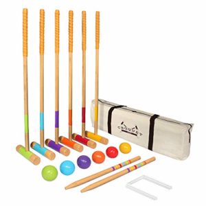 Opiniones Y Reviews De Juego Croquet Favoritos De Las Personas