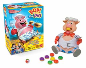 Listado Y Reviews De Anton Zampon Juego Los Mejores 5