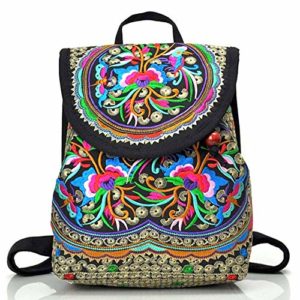 El Mejor Review De Mochila Etnica Los Preferidos Por Los Clientes