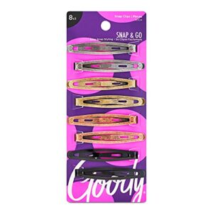 La Mejor Comparacion De Broches Para Cabello 8211 Los Mas Comprados