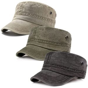 La Mejor Comparativa De Antiguas Gorras Militares Disponible En Linea Para Comprar