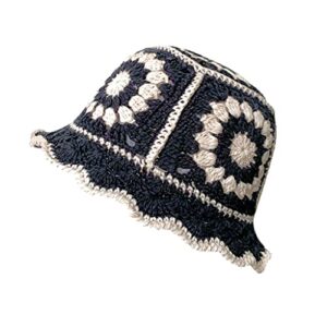 Mejores Precios Y Opiniones De Gorros Tejidos Mano Los Preferidos Por Los Clientes