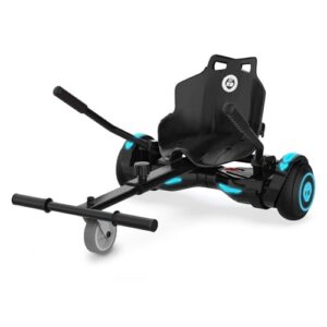 Reviews Y Listado De Asiento Hoverboard Que Puedes Comprar On Line