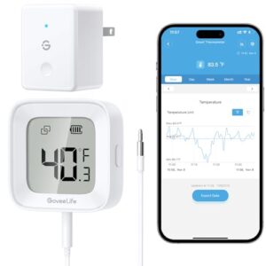 Consejos Y Comparativas Para Comprar Refrigeradores Inteligentes Wifi Los Mejores 5
