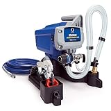 Mejores Precios Y Opiniones De Pistolas Para Pintar Graco Los 10 Mejores