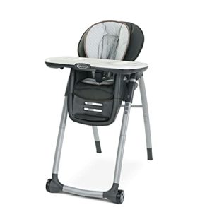 Review De Trona Graco 8211 Los Mas Comprados