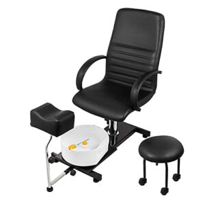 La Mejor Review De Sillon Pedicura Listamos Los 10 Mejores