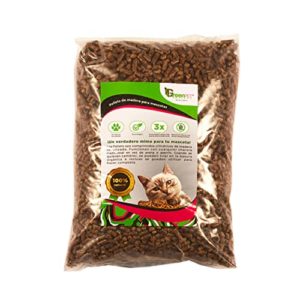 Mejores Precios Y Opiniones De Sacos Pellets Comprados En Linea