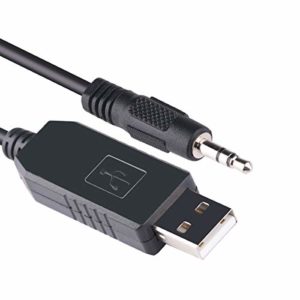 Consejos Y Reviews Para Comprar Cable Rs232 Jack 8211 Los Mas Vendidos