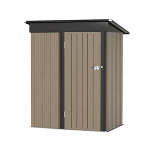 La Mejor Seleccion De Almacenamiento Jardin Exterior Mas Recomendados