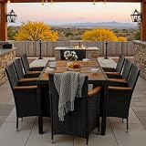 Reviews Y Listado De Comedor De Jardin Para Comprar Online