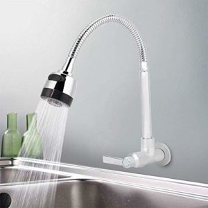 Encuentra Reviews De Llaves Para Fregadero De Pared Los Mejores 5